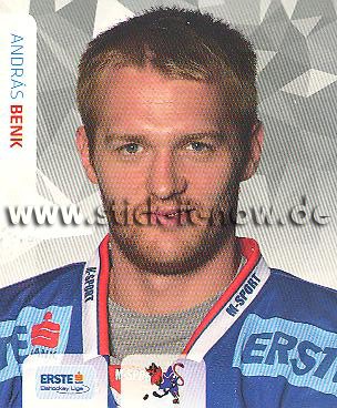 Erste Bank Eishockey Liga Sticker 15/16 - Nr. 136