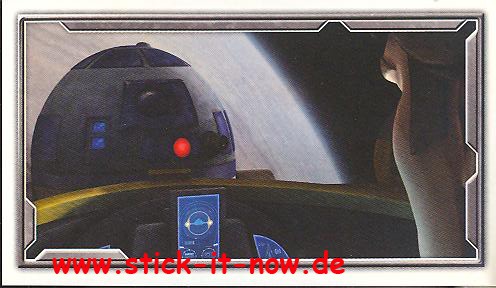Star Wars The Clone Wars Sticker (2013) - Nr. 114