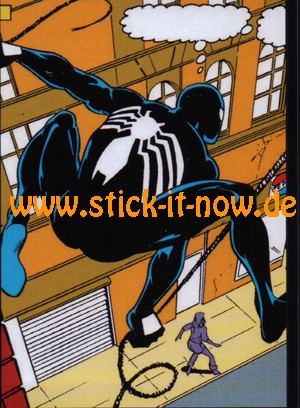 80 Jahre Marvel (2020) "Sticker" - Nr. 102