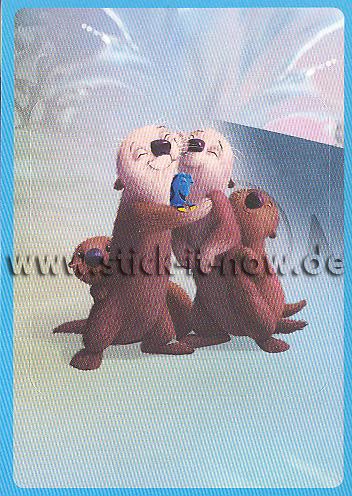 Disney "Findet Dorie" Sticker (2016) - Nr. 24