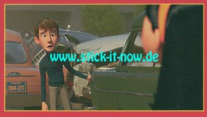 Die Unglaublichen 2 "Sticker" (2018) - Nr. 14