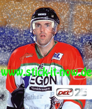 DEL - Deutsche Eishockey Liga 18/19 "Sticker" - Nr. 205 (Gltzer)