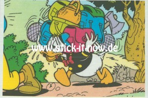 85 Jahre Donald Duck "Sticker-Story" (2019) - Nr. 218