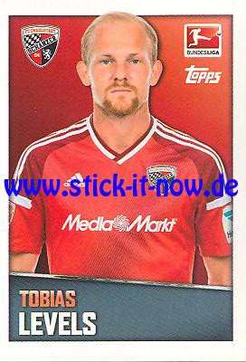 Topps Fußball Bundesliga 16/17 Sticker - Nr. 218