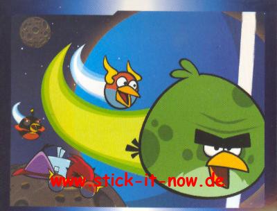 Angry Birds Space - Nr. 136