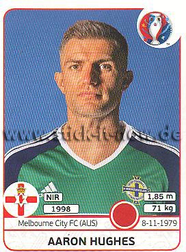 Panini EM 2016 France - GER/Edition - Nr. 329