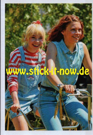 Bibi & Tina "Sticker" (2020) - Nr. 119