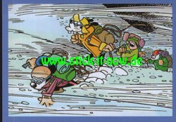 90 Jahre Micky Maus "Sticker-Story" (2018) - Nr. 254