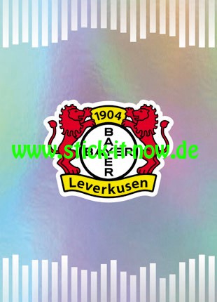 Topps Fußball Bundesliga 17/18 "Sticker" (2018) - Nr. 172 (GLITZER)