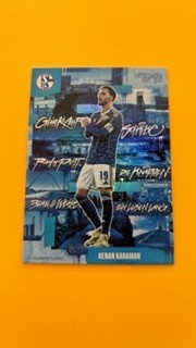 FC Schalke 04 - "Ein Leben lang" (2026) - Ruhrpott - Kenan Karaman