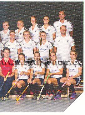 HOCKEYSTICKer 15/16 - Nr. 323