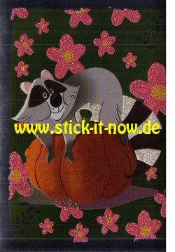 Rapunzel - Die Serie "Sticker" (2018) - Nr. 60 (Glitzer)