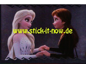 Disney "Die Eiskönigin 2" - Crystal Edition "Sticker" (2020) - Nr. 42