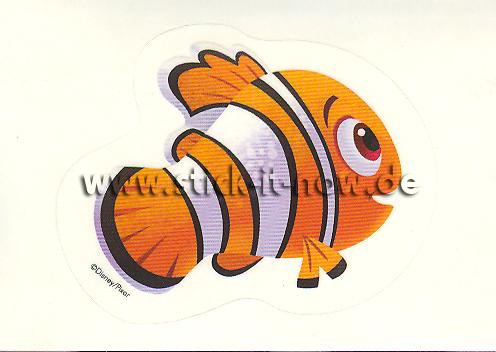 Disney "Findet Dorie" Sticker (2016) - Nr. x13