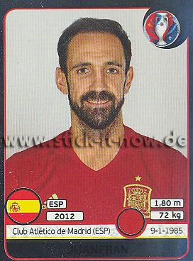 Panini EM 2016 France - SUI/Edition - Nr. 357