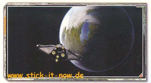 Star Wars Rebels (2014) - Sticker - Nr. 178