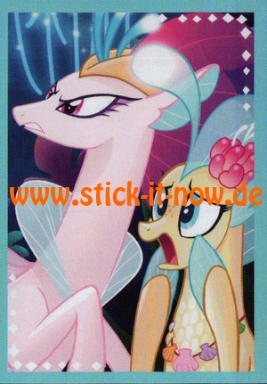 My little Pony "The Movie" (2017) - Nr. 134