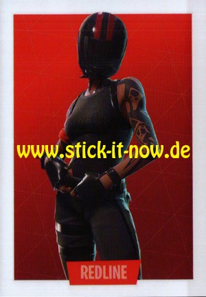 Fortnite "Sticker" (2019) - Nr. 195