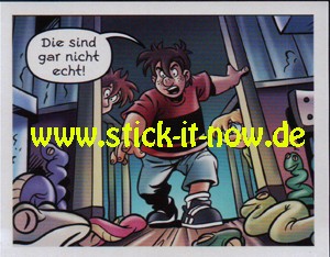 Die drei ??? Kids "Sticker" (2020) - Nr. 148