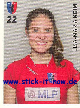 HOCKEYSTICKer - 14/15 - Nr. 332