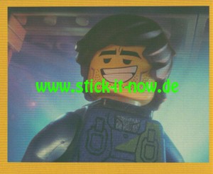 The Lego Movie 2 "Sticker" (2019) - Nr. 143
