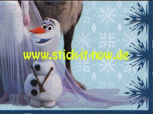 Disney "Die Eiskönigin 2" - Crystal Edition "Sticker" (2020) - Nr. 140