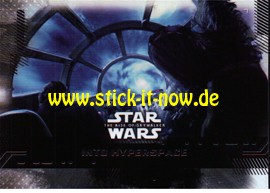 Star Wars - The Rise of Skywalker "Teil 2" (2019) - Nr. 63