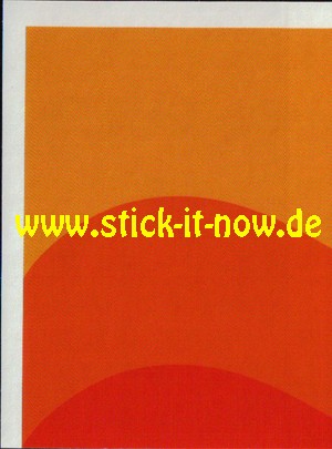 Tschutti Heftli "EM 2020" (2021) - Nr. 420 (420)