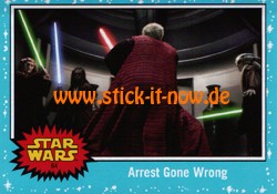 Star Wars "Der Aufstieg Skywalkers" (2019) - Nr. 64