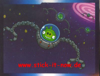 Angry Birds Space - Nr. 86
