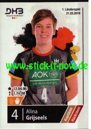 LIQUI MOLY Handball Bundesliga "Sticker" 21/22 - Nr. 363