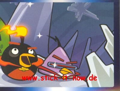 Angry Birds Space - Nr. 99