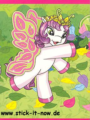 Filly Butterfly Sticker 2014 - Nr. 51