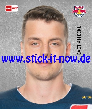 Penny DEL - Deutsche Eishockey Liga 20/21 "Sticker" - Nr. 260