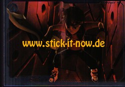 Zak Storm "Super Pirate" (2019) - Nr. 137 (Glitzer)