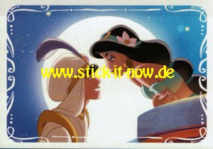 Disney Prinzessin "Glaube an dich" (2021) - Nr. 153