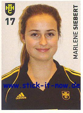 HOCKEYSTICKer - 14/15 - Nr. 458