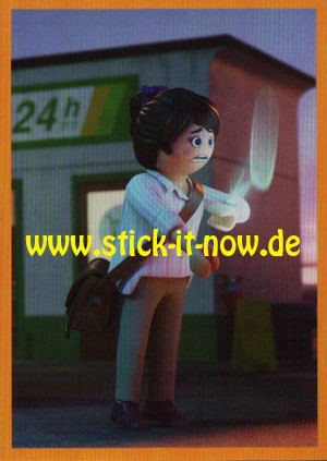 Playmobil "Der Film" (2019) - Nr. 81
