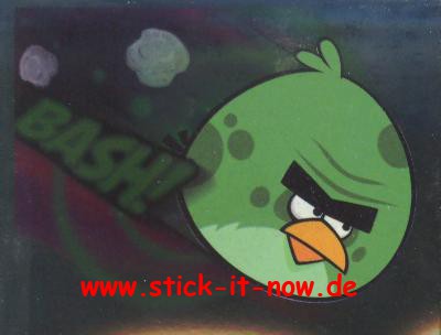 Angry Birds Space - Nr. F