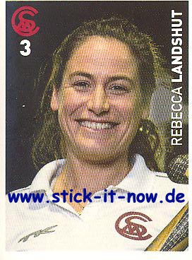 HOCKEYSTICKer - 14/15 - Nr. 294