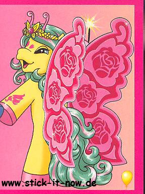 Filly Butterfly Sticker 2014 - Nr. 171