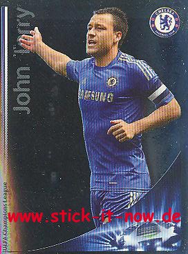 Panini Champions League 12/13 Sticker - Nr. 317