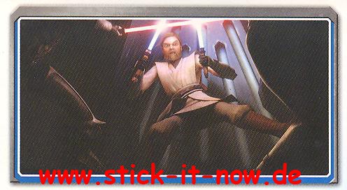 Star Wars The Clone Wars "Staffel 5" (2014) - Nr. 19