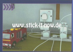 Feuerwehrmann Sam "Stehts sicher mit Sam" (2019) - Nr. 55