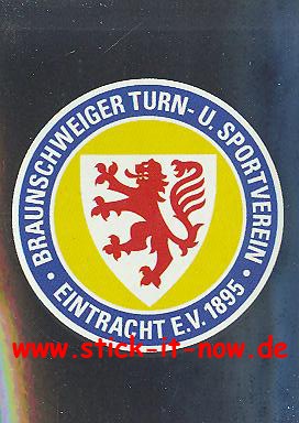 Topps Fußball Bundesliga 13/14 Sticker - Nr. 33