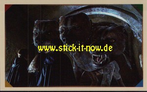 Aus den Filmen von "Harry Potter" (2020) - Sticker Nr. 23