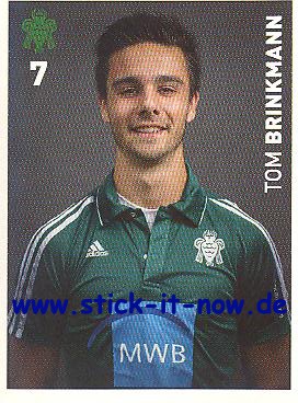 HOCKEYSTICKer - 14/15 - Nr. 67