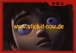 Zak Storm "Super Pirate" (2019) - Nr. 117