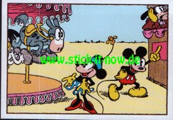 90 Jahre Micky Maus "Sticker-Story" (2018) - Nr. 125