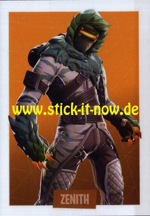 Fortnite "Sticker" (2019) - Nr. 306